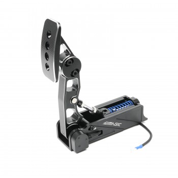 Kit D'Inversion De Pédales P1000 - Accessoire Pour Volants & Pédaliers De Course